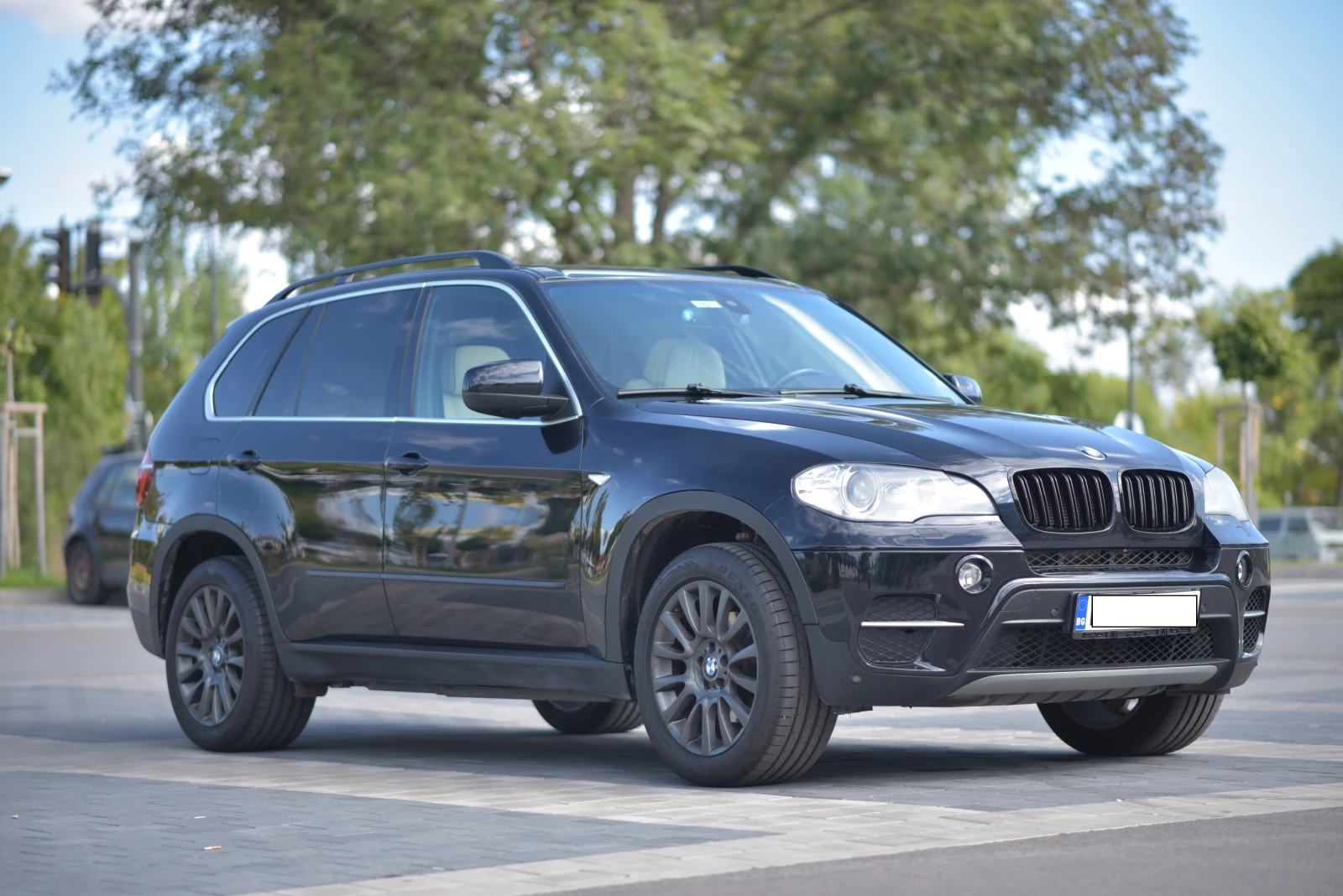 BMW X5 3.0xDrive