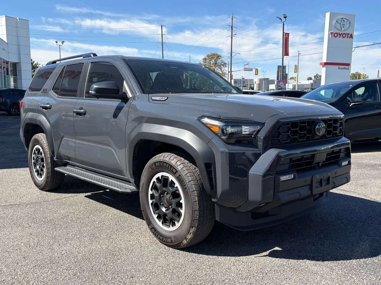Toyota 4runner 2.4 Hybrid OFF ROAD PREMIUM HYBRID  | Mobile.bg � ����������� 3