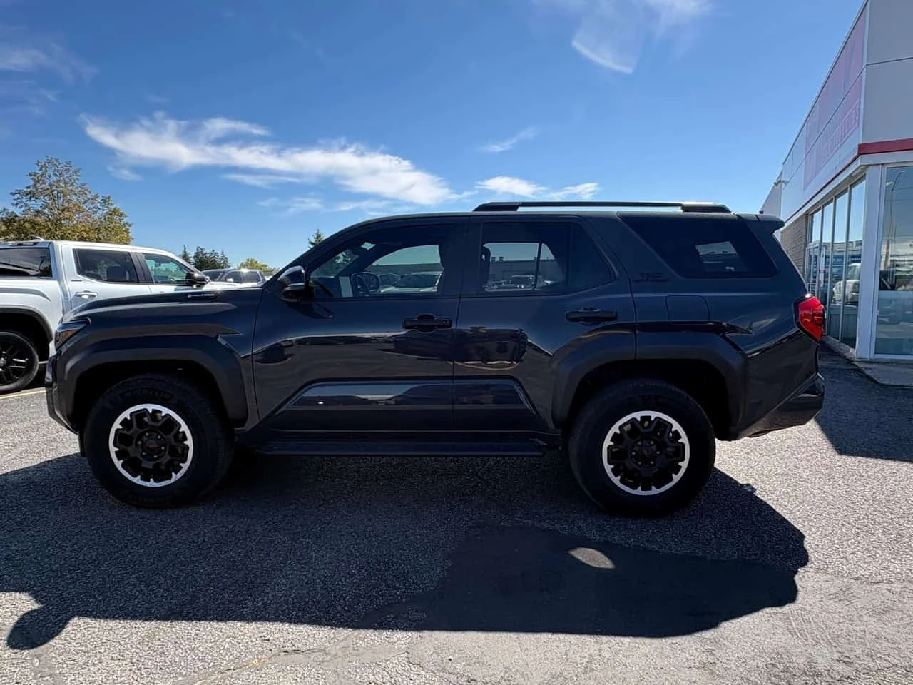 Toyota 4runner 2.4 Hybrid OFF ROAD PREMIUM HYBRID  | Mobile.bg � ����������� 10