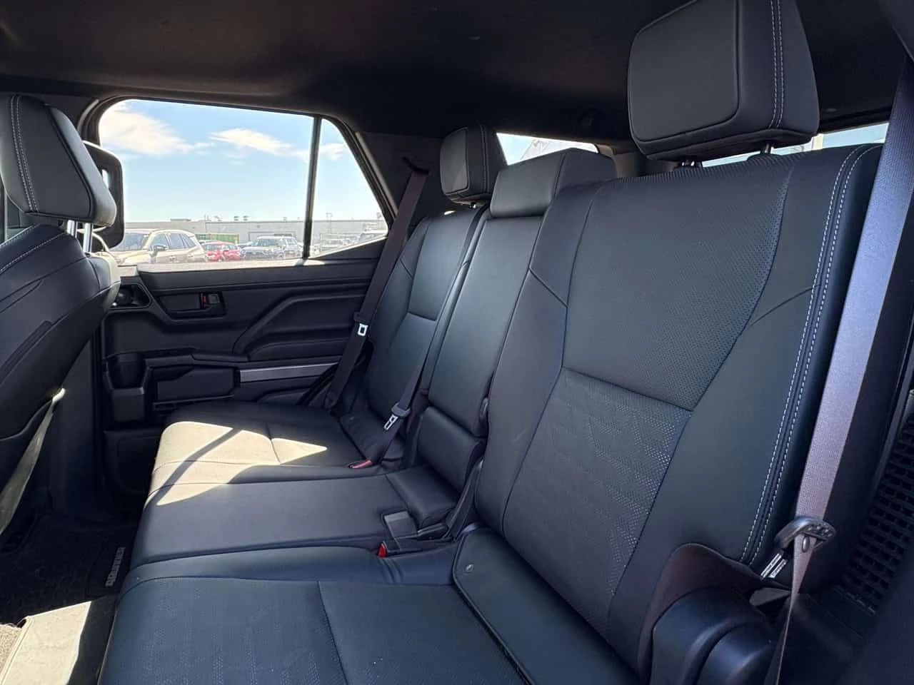 Toyota 4runner 2.4 Hybrid OFF ROAD PREMIUM HYBRID  | Mobile.bg � ����������� 11