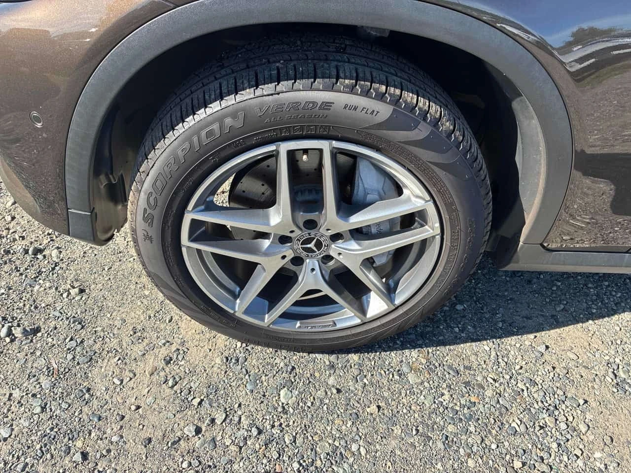 Mercedes-Benz GLC 300 * CARFAX * ����� �� ����������� | Mobile.bg � ����������� 7