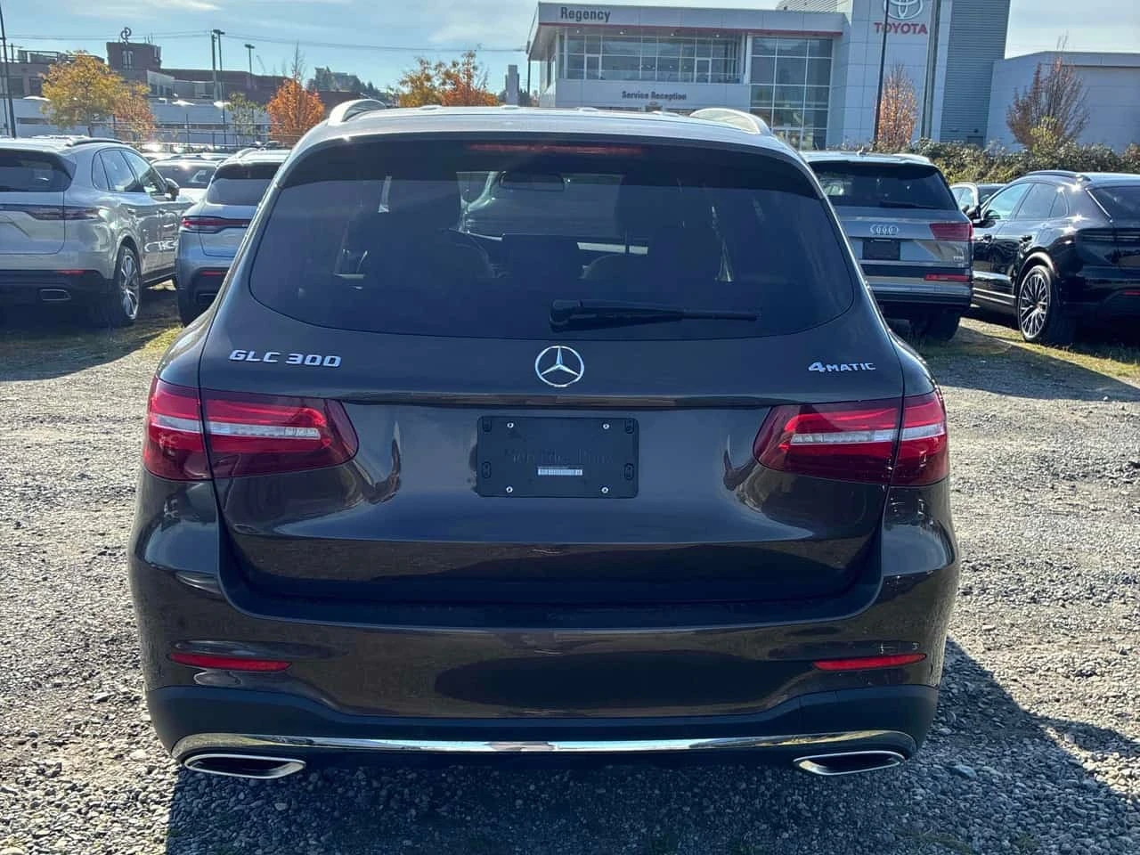 Mercedes-Benz GLC 300 * CARFAX * ����� �� ����������� | Mobile.bg � ����������� 4