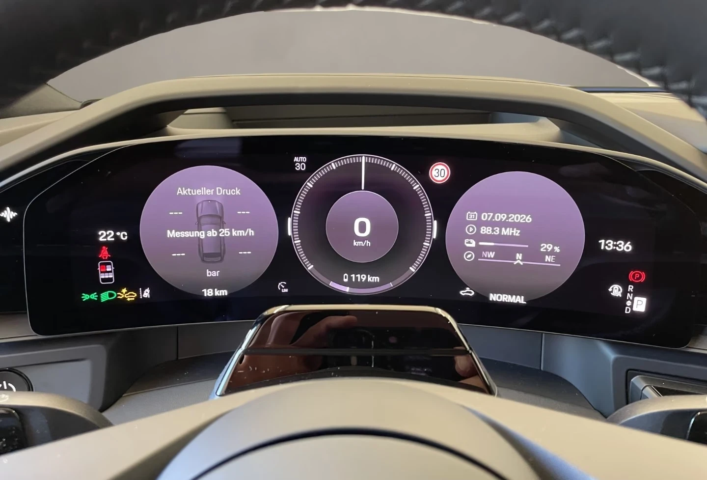 Porsche Cayenne S/4WD/REAR AXLE/AR HUD/HD MATRIX/BOSE/22/ | Mobile.bg � ����������� 11