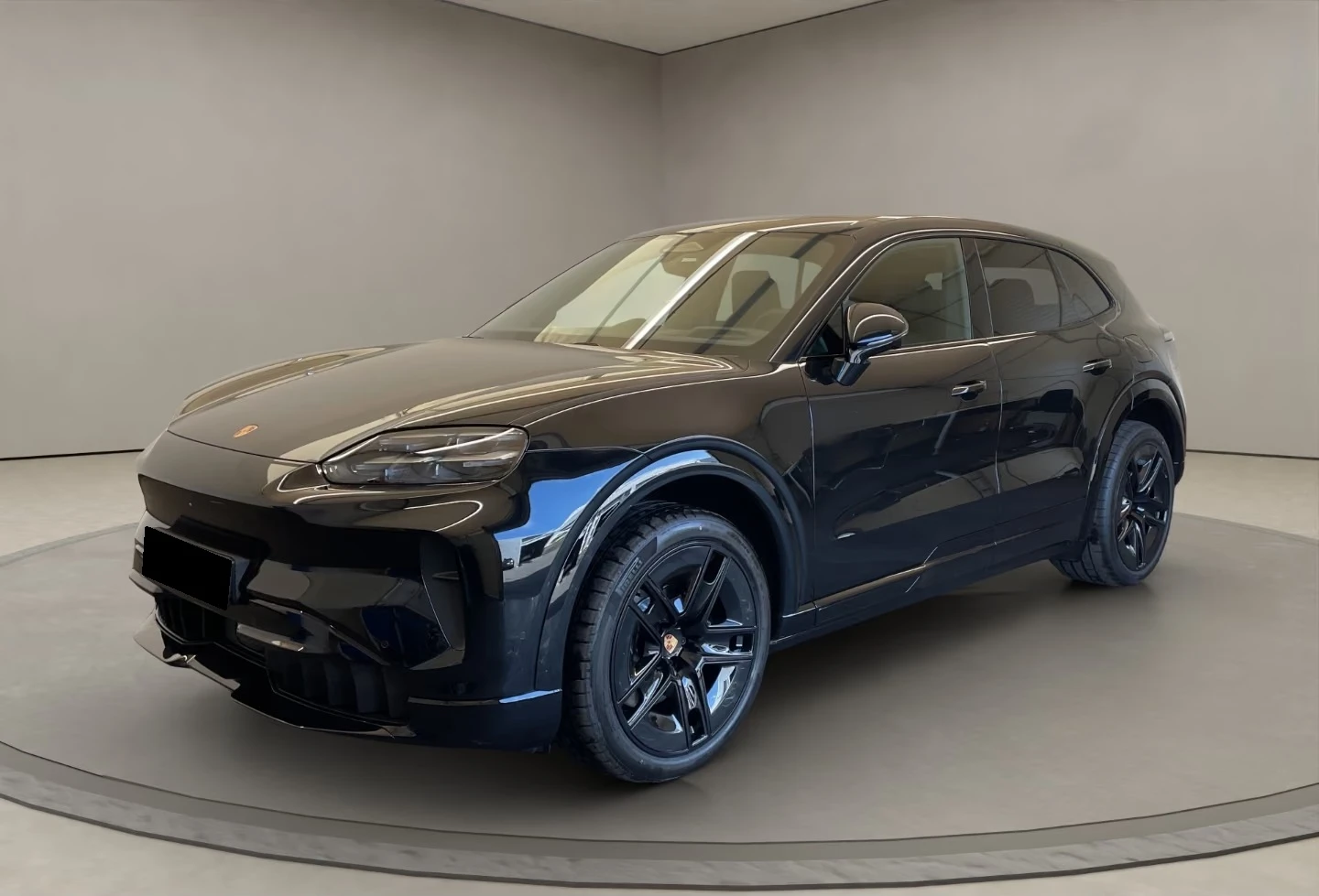 Porsche Cayenne S/4WD/REAR AXLE/AR HUD/HD MATRIX/BOSE/22/ | Mobile.bg � ����������� 3