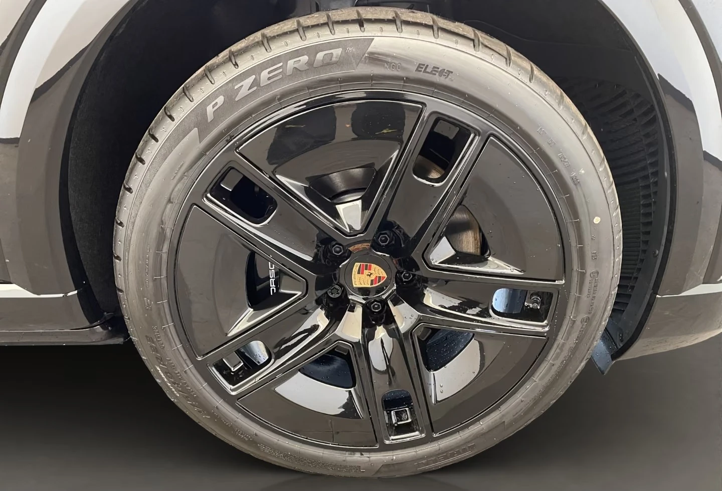 Porsche Cayenne S/4WD/REAR AXLE/AR HUD/HD MATRIX/BOSE/22/ | Mobile.bg � ����������� 7