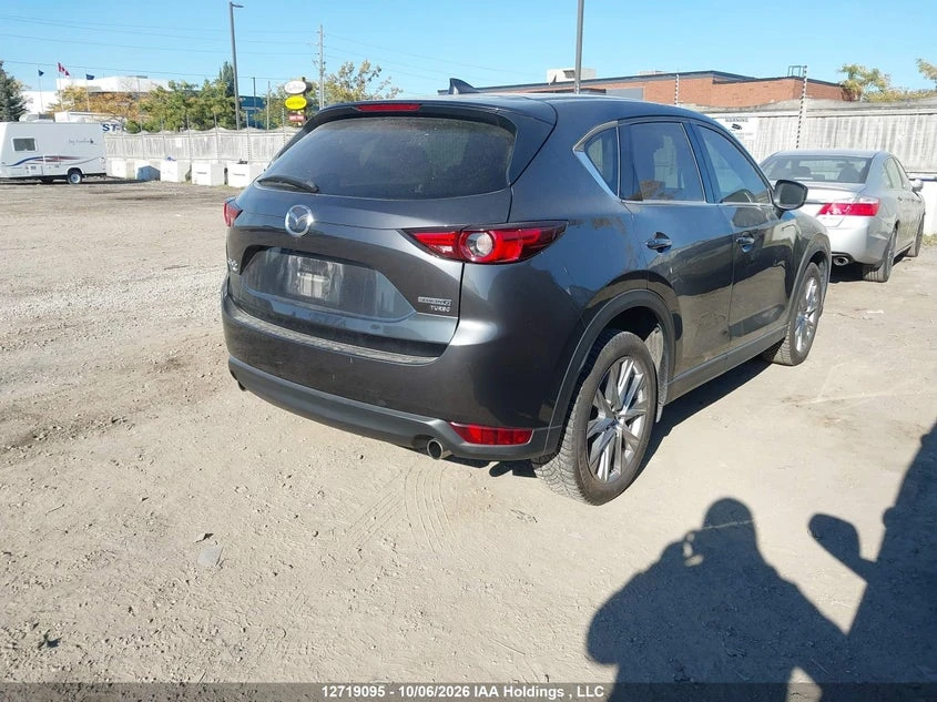 Mazda CX-5 GT TURBO ���������� ���� �� �������� | Mobile.bg � ����������� 4