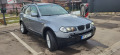 BMW X3 2.0d 4x4 6 скорости - изображение 2