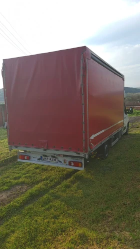 Renault Master, снимка 4