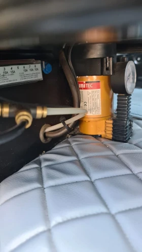 Renault Master, снимка 10