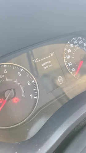 Renault Master, снимка 6