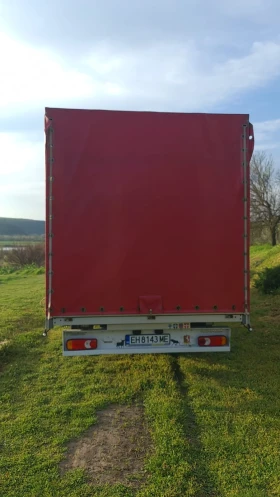 Renault Master, снимка 5