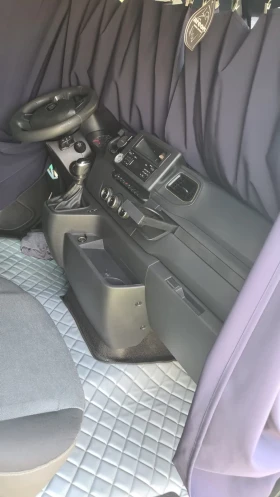 Renault Master, снимка 13