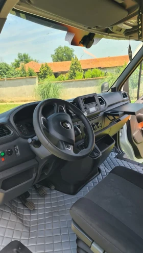 Renault Master, снимка 7