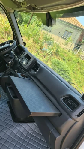 Renault Master, снимка 8