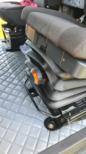 Renault Master, снимка 9
