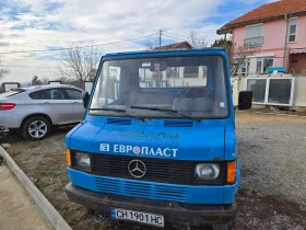 Mercedes-Benz 207, снимка 4