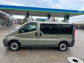 Renault Trafic 2.0dci Edition, снимка 3