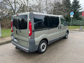 Renault Trafic 2.0dci Edition, снимка 5