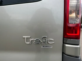 Renault Trafic 2.0dci Edition, снимка 14