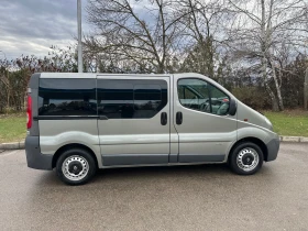 Renault Trafic 2.0dci Edition, снимка 7