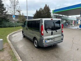 Renault Trafic 2.0dci Edition, снимка 4