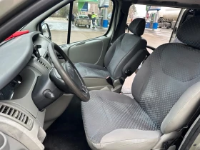 Renault Trafic 2.0dci Edition, снимка 11