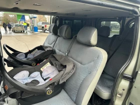 Renault Trafic 2.0dci Edition, снимка 10