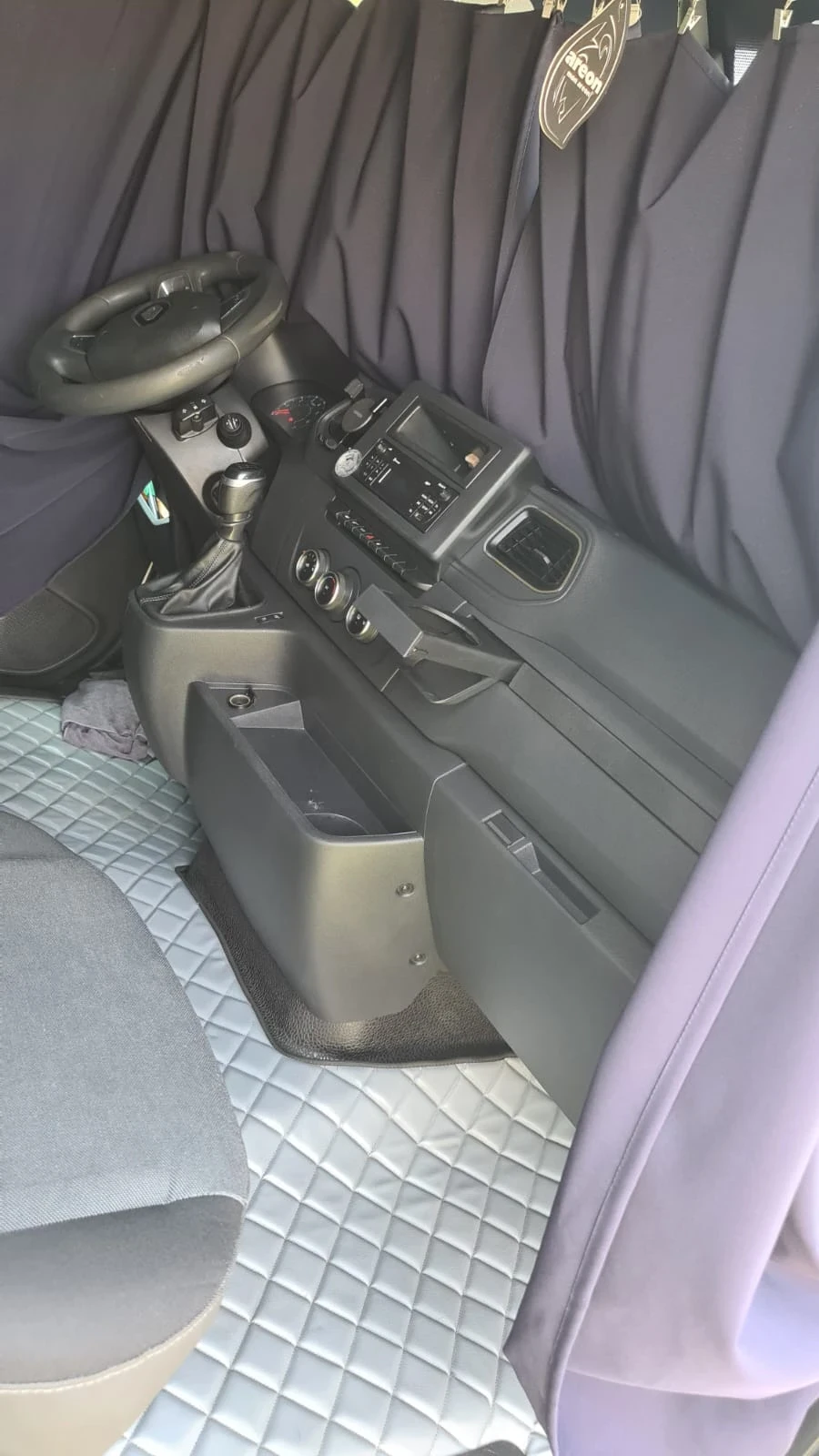 Renault Master, снимка 13 - Бусове и автобуси - 55157407