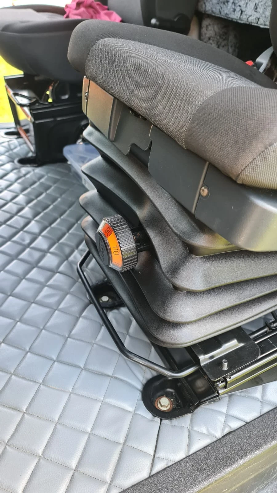 Renault Master, снимка 9 - Бусове и автобуси - 55157407