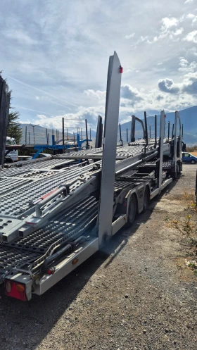 Mercedes-Benz Actros 1841L+ EUROLOHR | Mobile.bg � ����� ������ 3