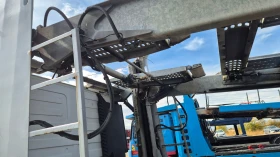 Mercedes-Benz Actros 1841L+ EUROLOHR | Mobile.bg � ����� ������ 12