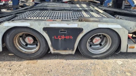Mercedes-Benz Actros 1841L+ EUROLOHR | Mobile.bg � ����� ������ 5
