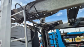 Mercedes-Benz Actros 1841L+ EUROLOHR | Mobile.bg � ����� ������ 11