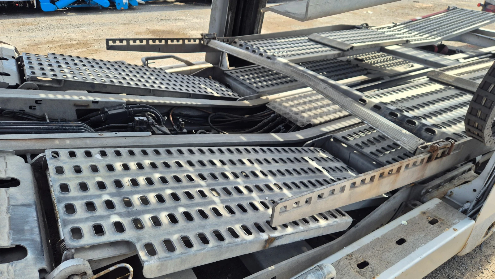 Mercedes-Benz Actros 1841L+ EUROLOHR | Mobile.bg � ����������� 4