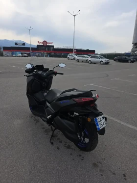 Yamaha X-max 300, снимка 4
