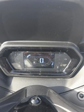 Yamaha X-max 300, снимка 8