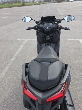 Yamaha X-max 300, снимка 7