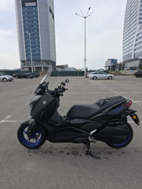 Yamaha X-max 300, снимка 3