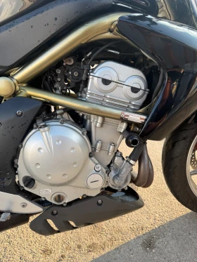 Kawasaki ER, снимка 4