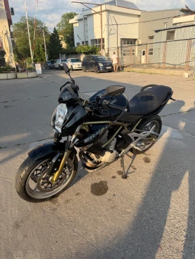 Kawasaki ER, снимка 2