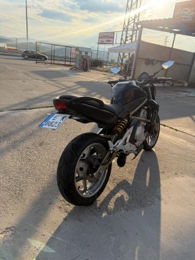 Kawasaki ER, снимка 3
