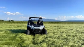 Polaris RZR 200 EFI, снимка 2