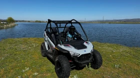 Polaris RZR 200 EFI, снимка 1