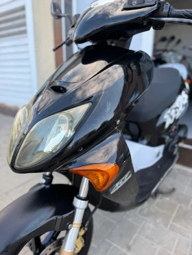 Honda X8R-S, снимка 9