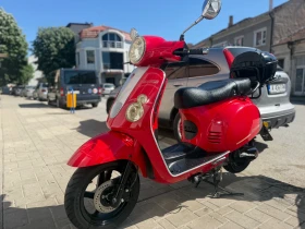 Vespa 50 Motobim, снимка 4