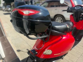 Vespa 50 Motobim, снимка 11