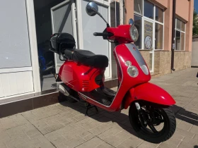 Vespa 50 Motobim, снимка 1