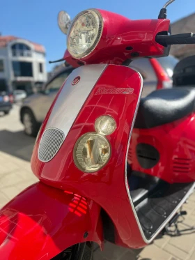 Vespa 50 Motobim, снимка 9