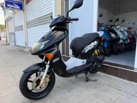Honda X8R-S, снимка 4