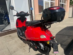 Vespa 50 Motobim, снимка 6